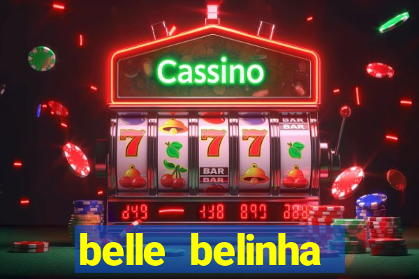 belle belinha telegram free